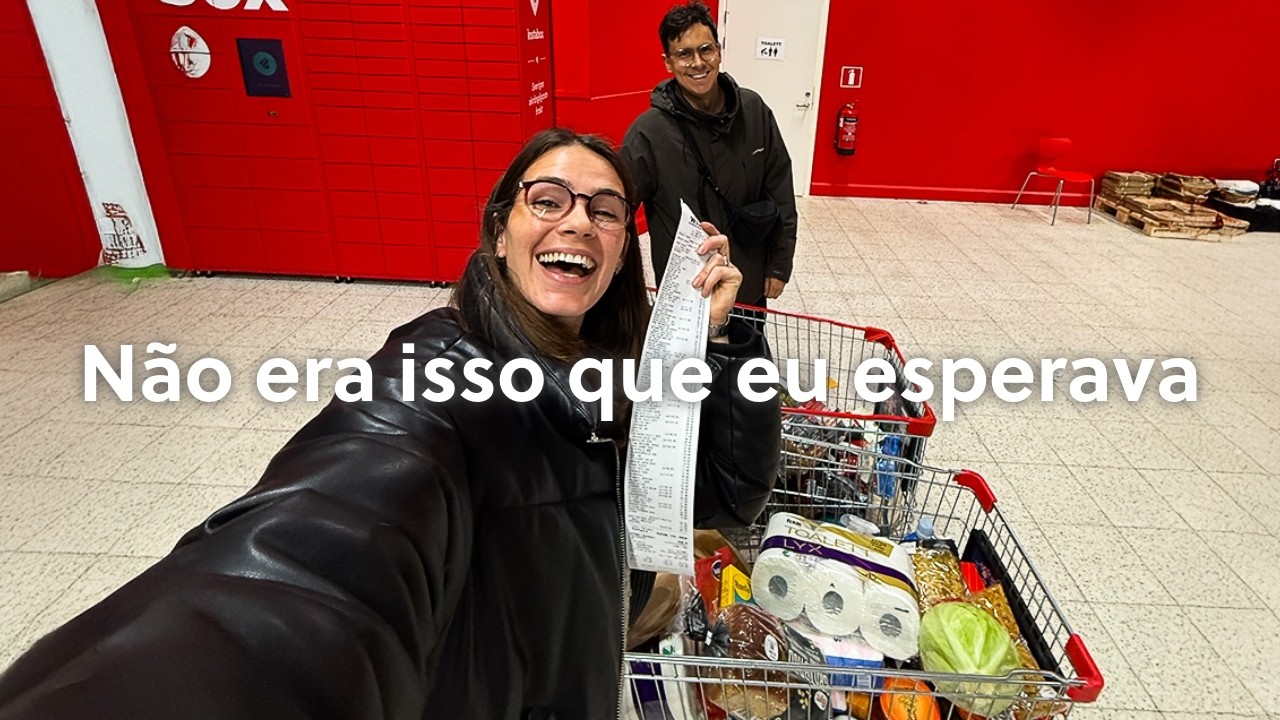 Como &eacute; fazer mercado na Su&eacute;cia pela primeira vez
