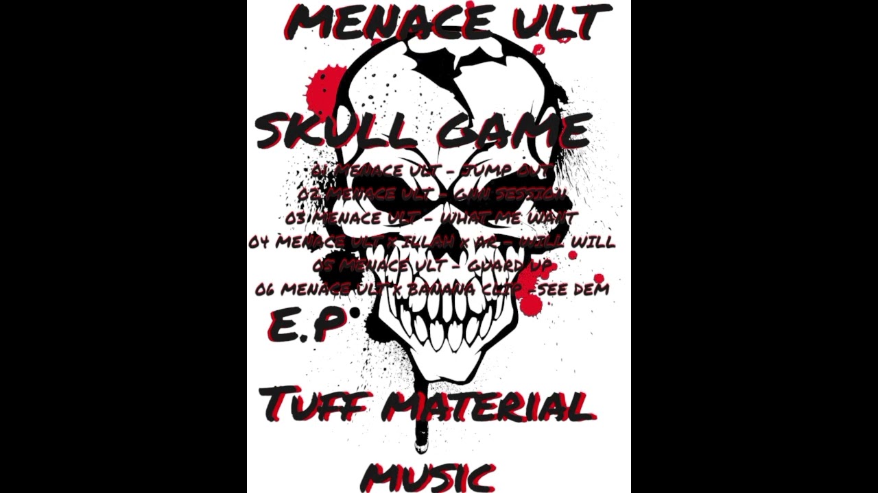 MENACE ULT WHAT ME WANT