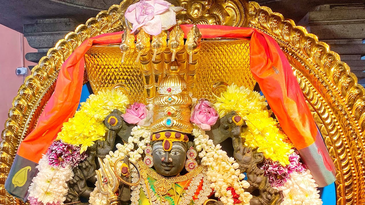 Chandi Homam 2021|Sri Navadhurgai Amman Temple|Mitcham|UK