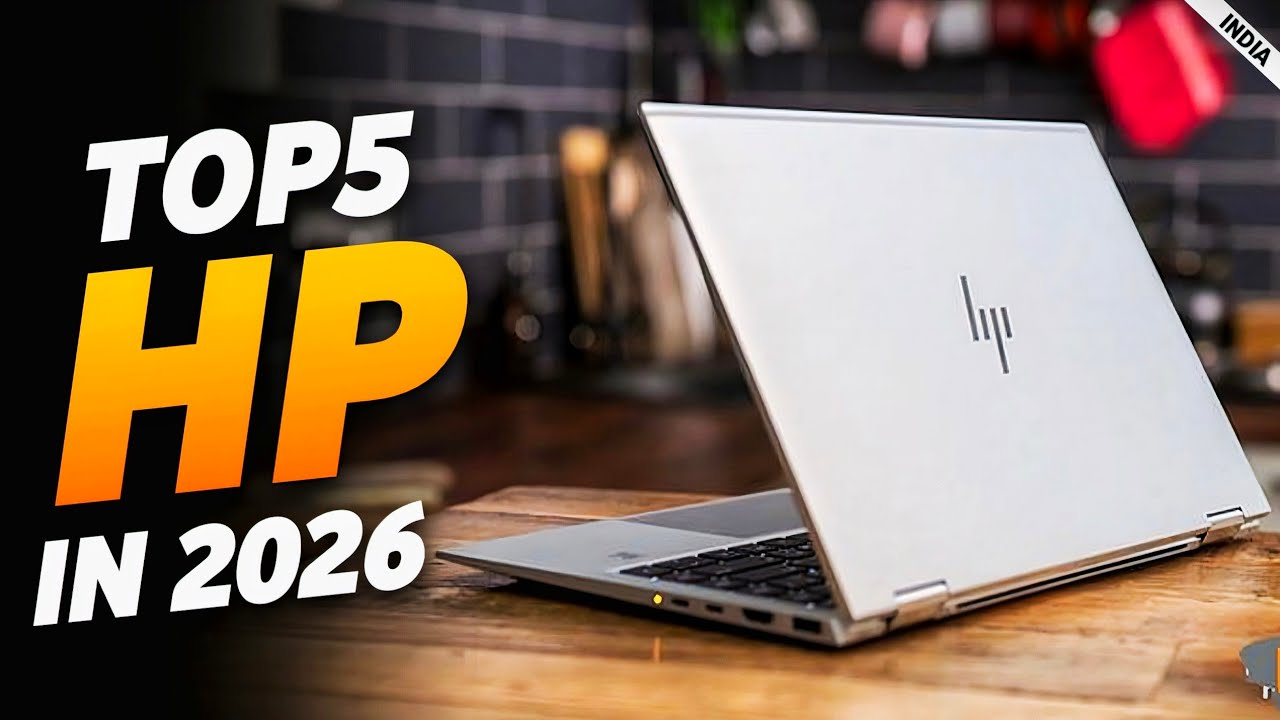 Best HP Laptop 2026⚡HP Pavilion 15⚡HP Laptop 15s⚡Best Laptop Under 30k,40k,50k,60k
