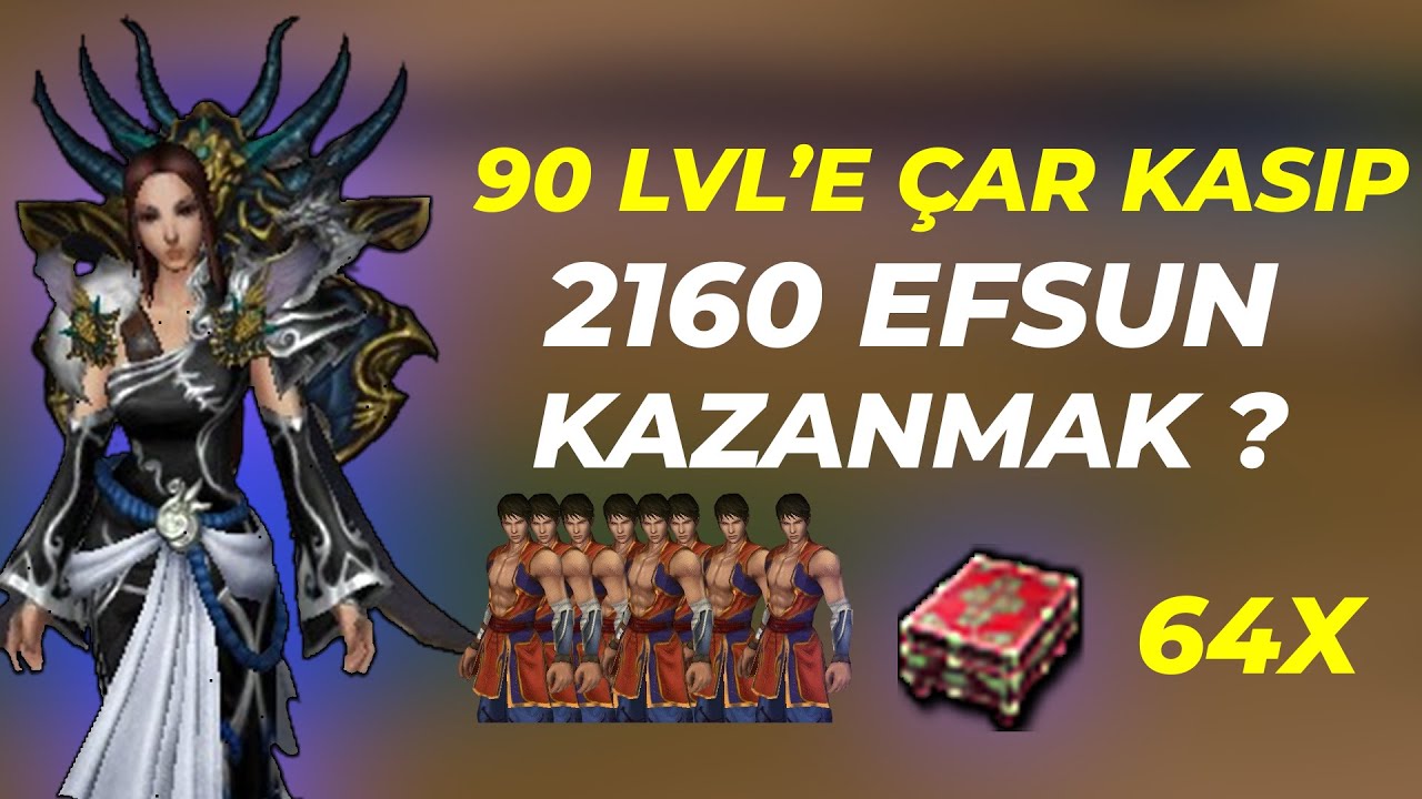 LANETLI YAY'A NE EFSUN GELDİ ? #bölüm22 #lodos #metin2 #metin2tr