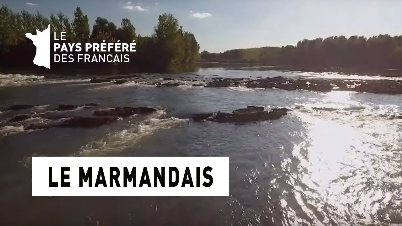 Le Marmandais - Lot-et-Garonne - Les 100 lieux qu'il faut voir - Documentaire