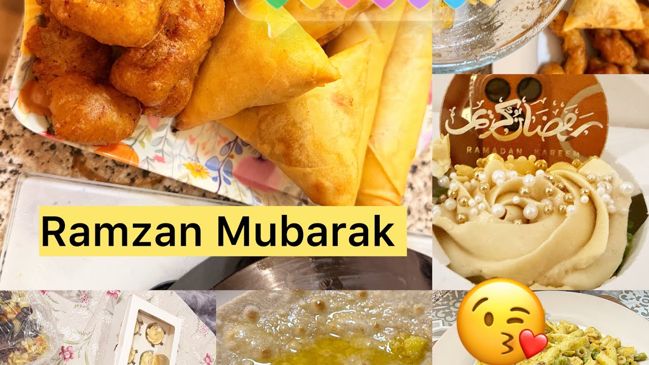 Ramzan vlogs #ramzan #youtubevideo 