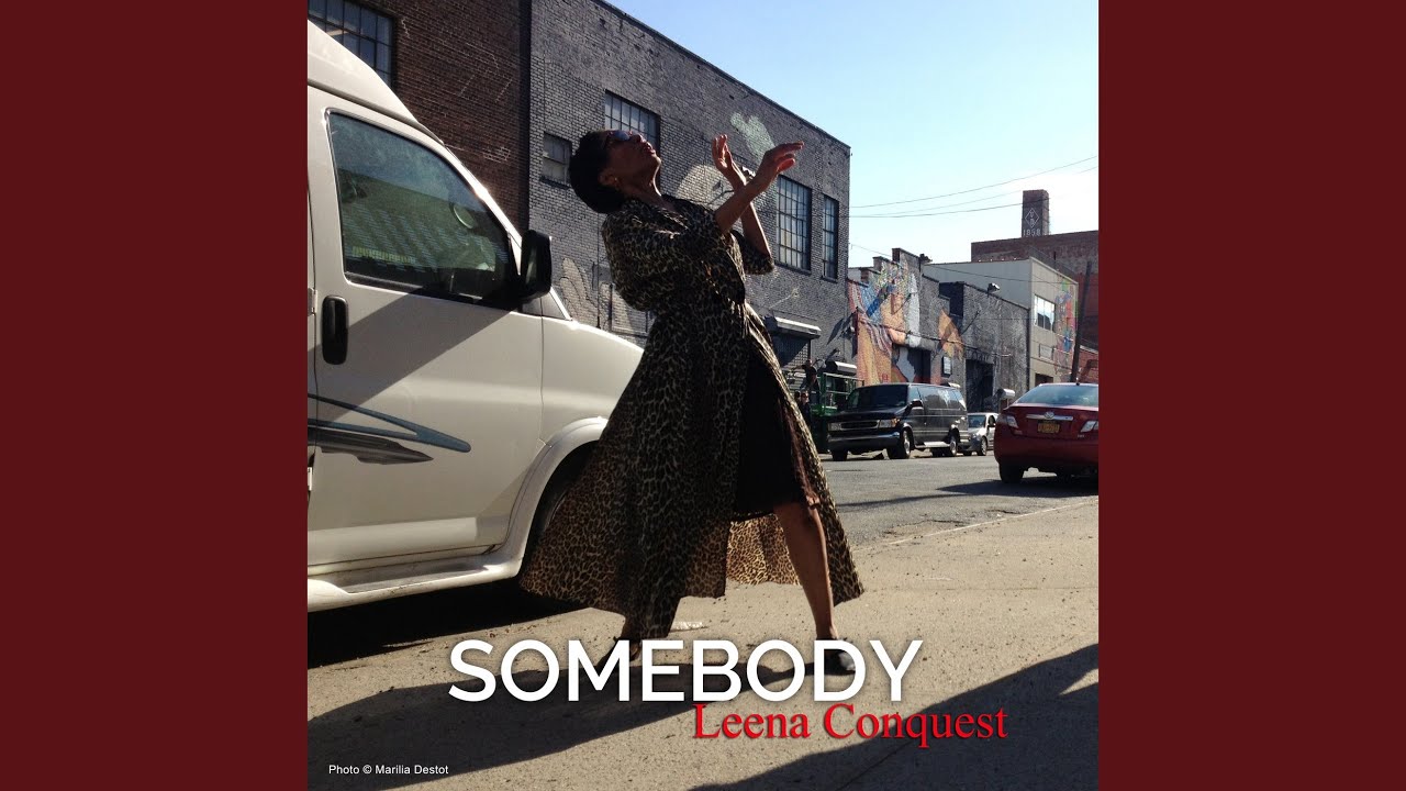 Somebody
