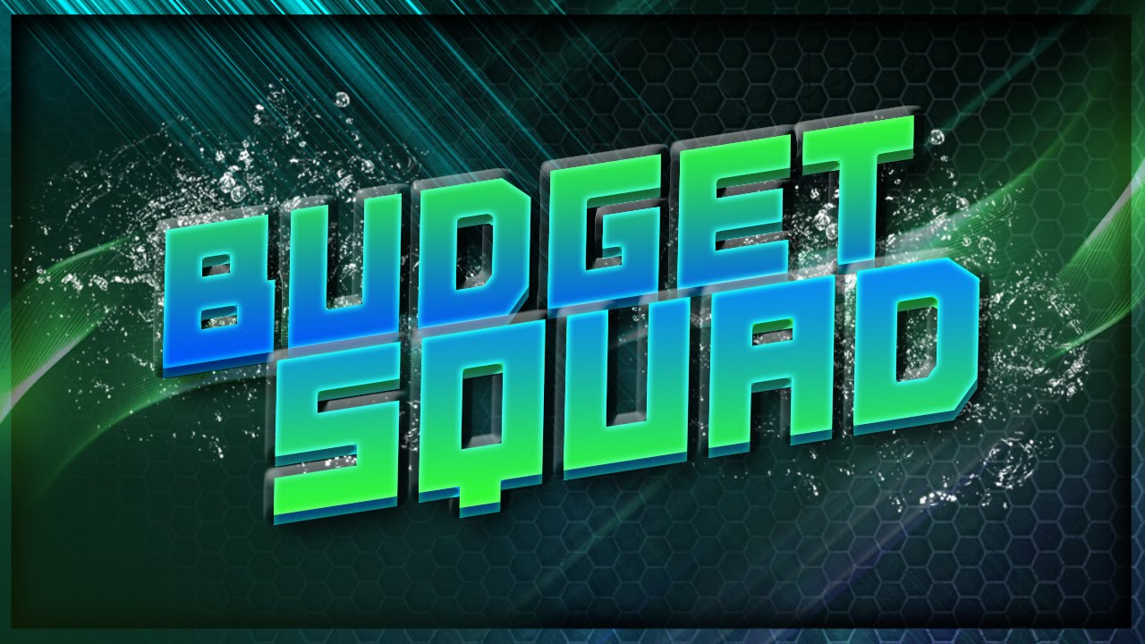 MM17 Budget SQUAD! The BEST Players for the CHEAPEST!