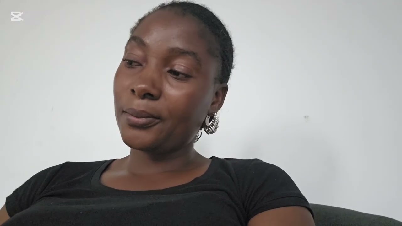 Пожалуйста, посоветуйте! Стоит ли мне переезжать или оставаться в Нигерии?