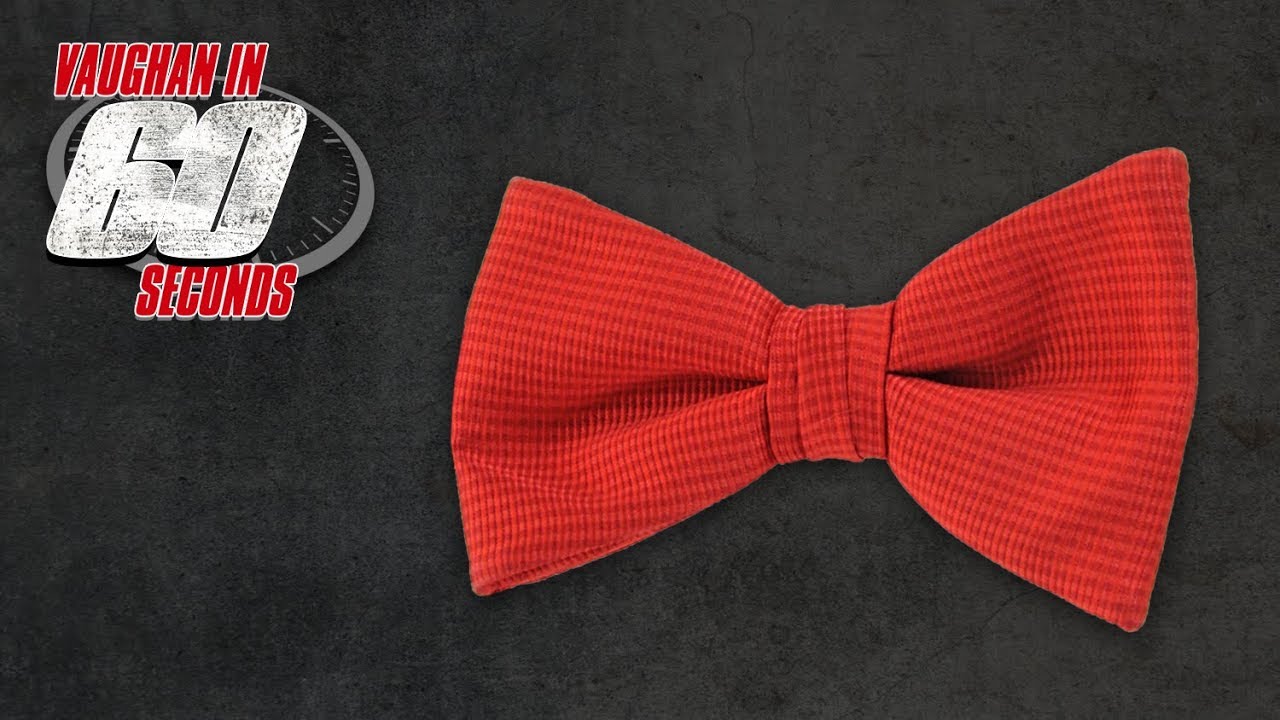 MODO | Fix BowTie Topology