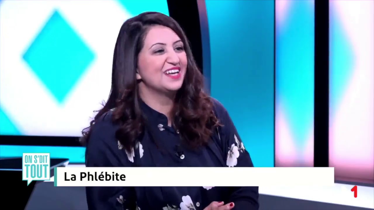 La Phl&eacute;bite
