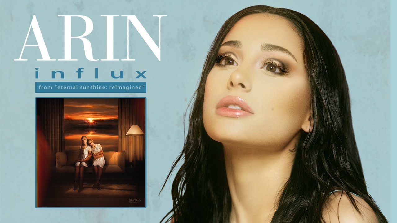 Ariana Grande, Cher - we can't believe friends (Mashup by ArinInflux) | eternal sunshine: reimagined
