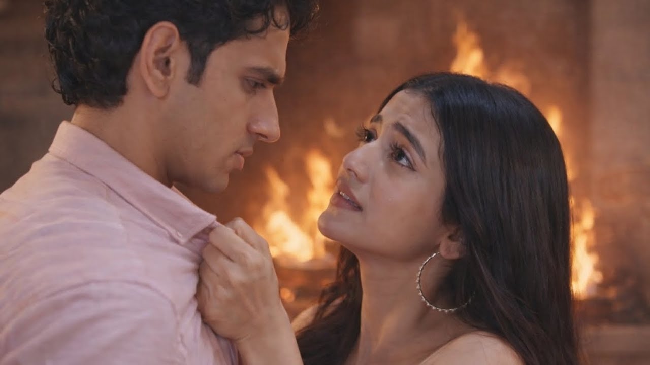 Tu Juliet Jatt Di | Tina Ne Jalaye Nawab Ke Kapde  Dhokhe Ka Sach Sunte Hi Bigad Gayi Situation