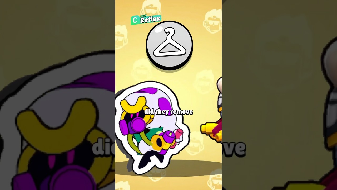 They&rsquo;re Removing Skins Now?!