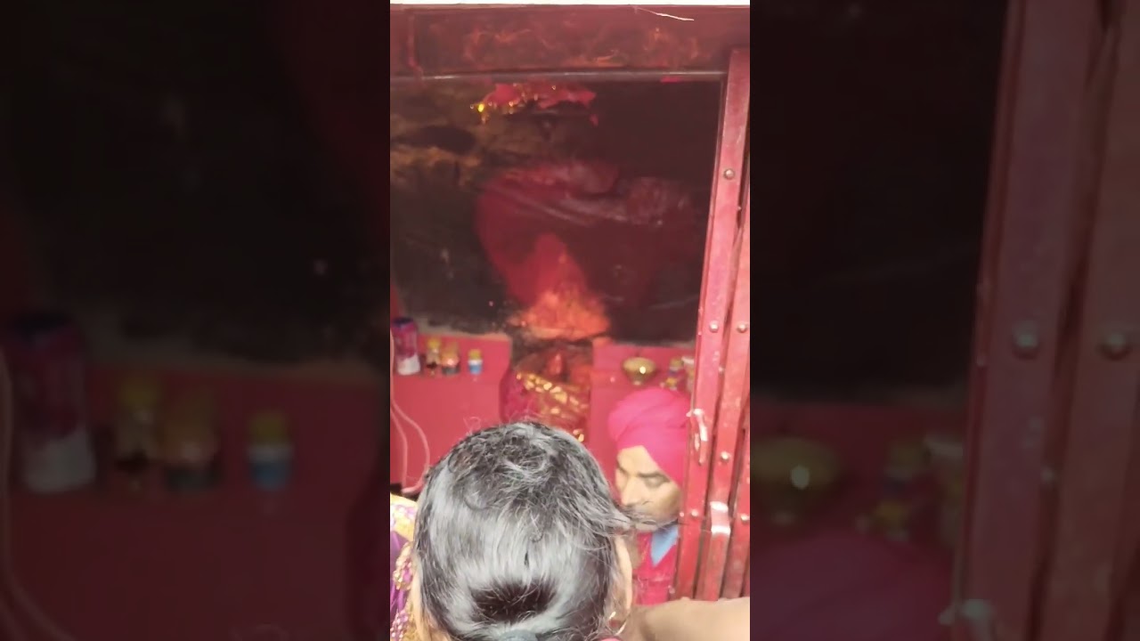 Jai maa tutla bhawani #jaimatadi #shorts