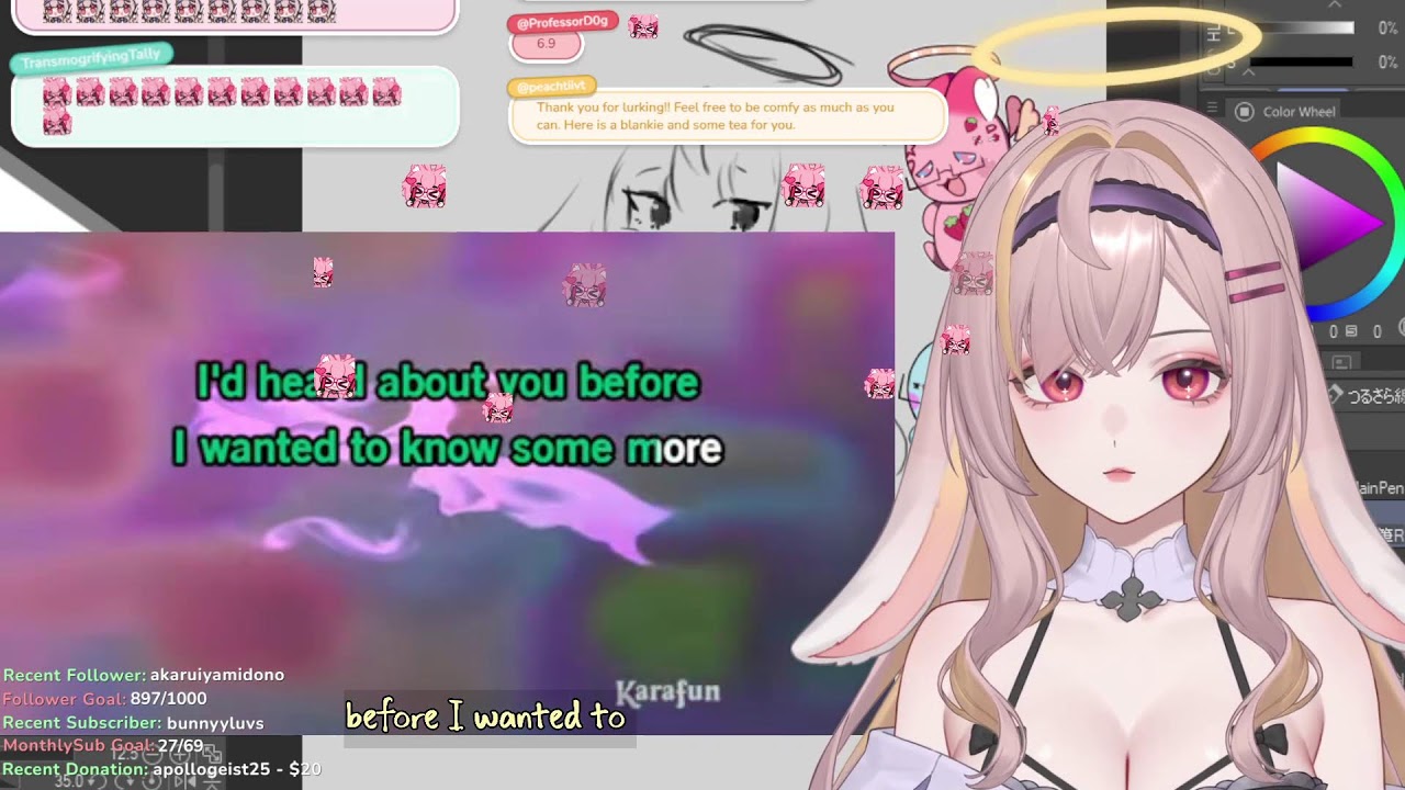 Playing Arknights Endfield🌸!endfield #Ad #Sponsorship @peachtiivt