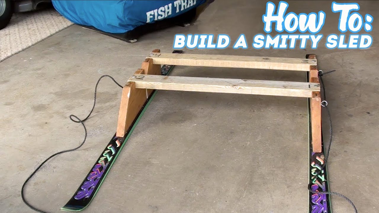 How To Build A 