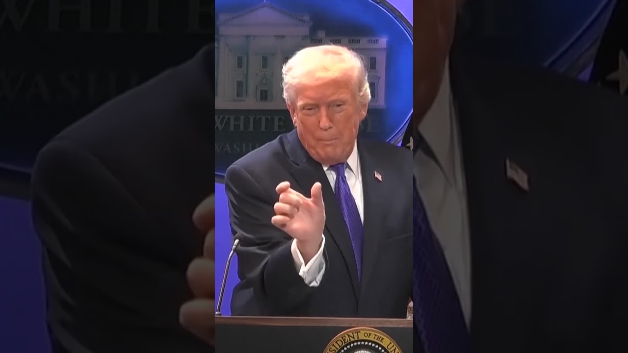 Trump Replaces Illegal Duties with 10% Global Surcharge to Save Previous Deals | DRM News | AC1C