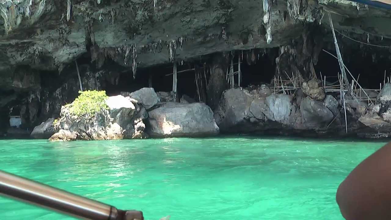 Phi Phi Island