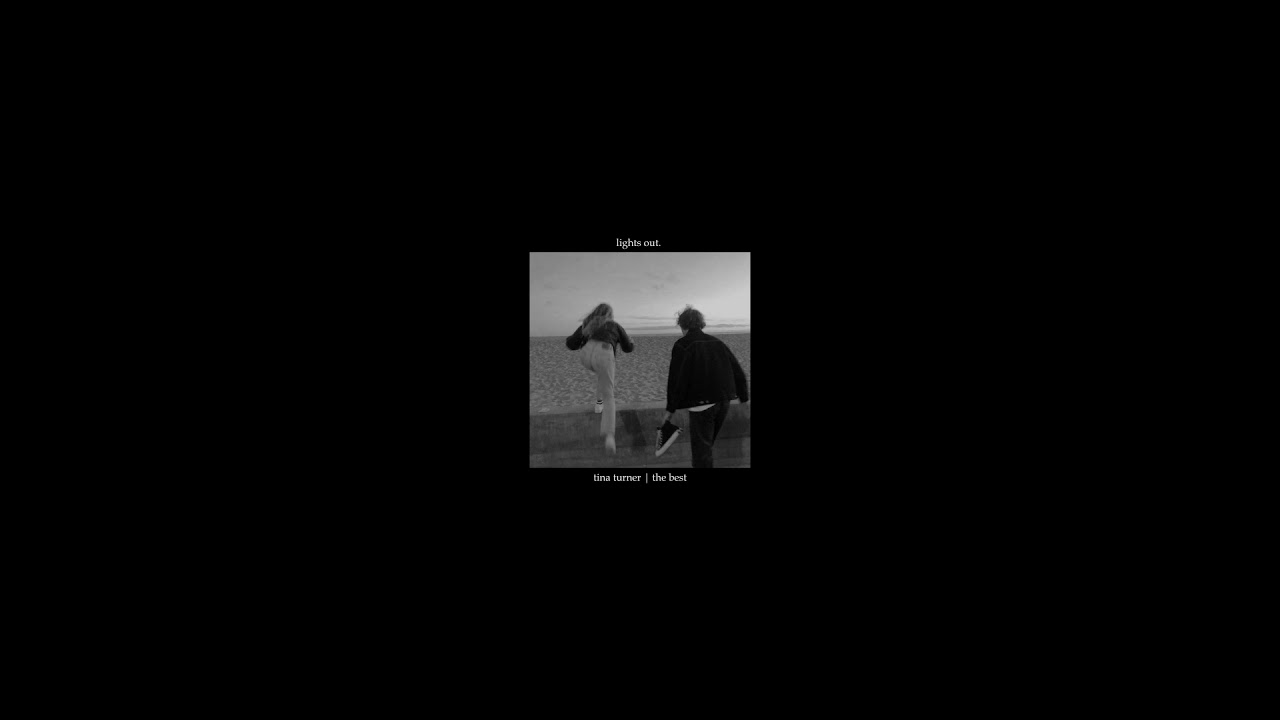 Tina Turner | The Best ( Slowed/Reverb )