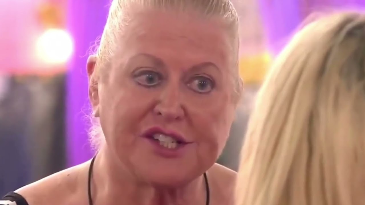 Kim Woodburn & Gemma Collins And Other ICONIC TV Moments – The Ultimate Diva Showdown! 👑