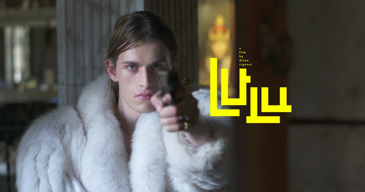 LULU a film by Diana Cignoni