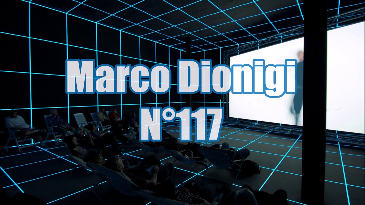 Marco Dionigi N°117