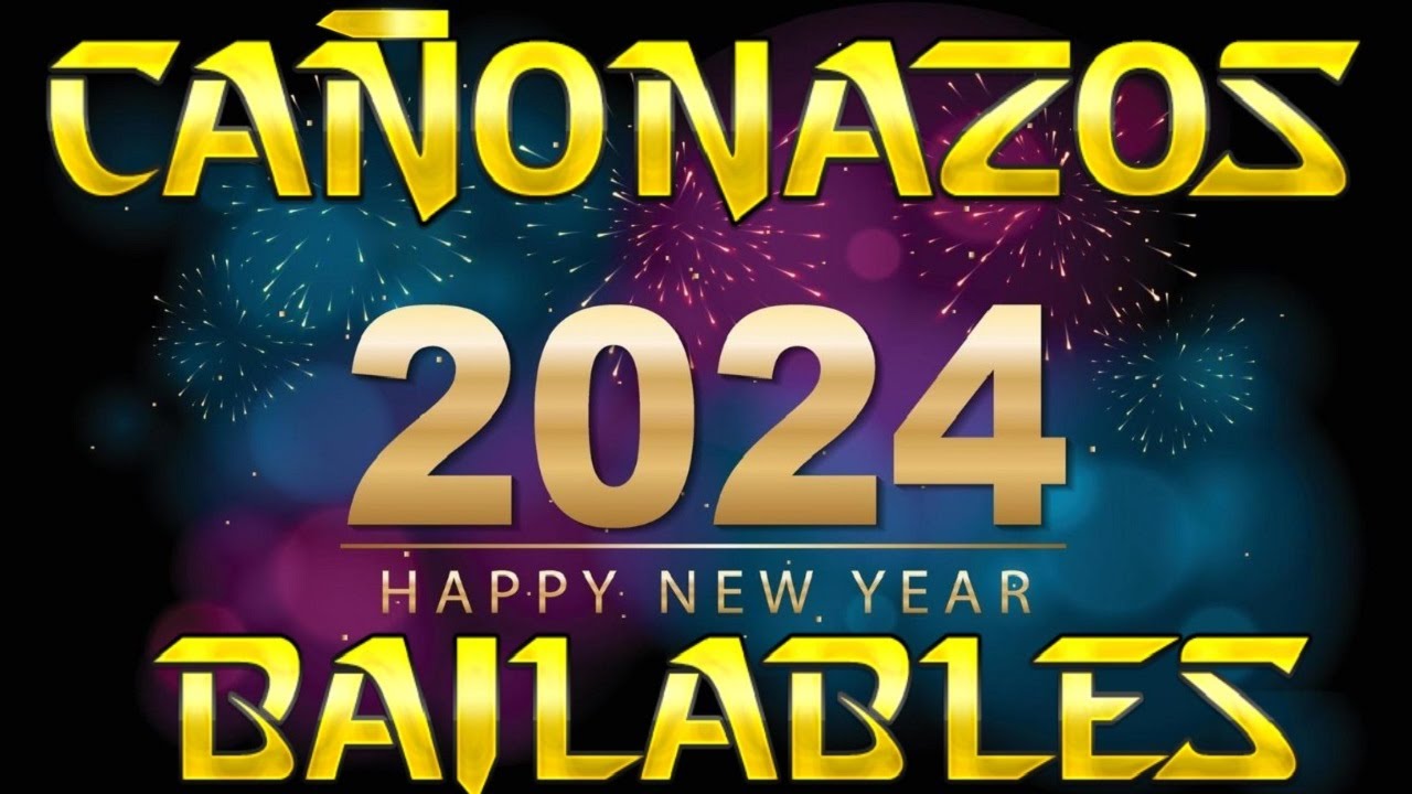 Revent&oacute;n Bailable de Fin de A&ntilde;o, 2024 Mezclas Fiesteras  @LuiguiBetoDj   🎧♬♪♫