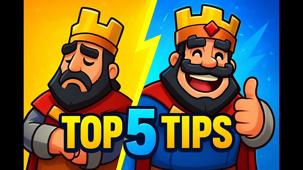Stuck in mid-ladder? This video is for YOU!
