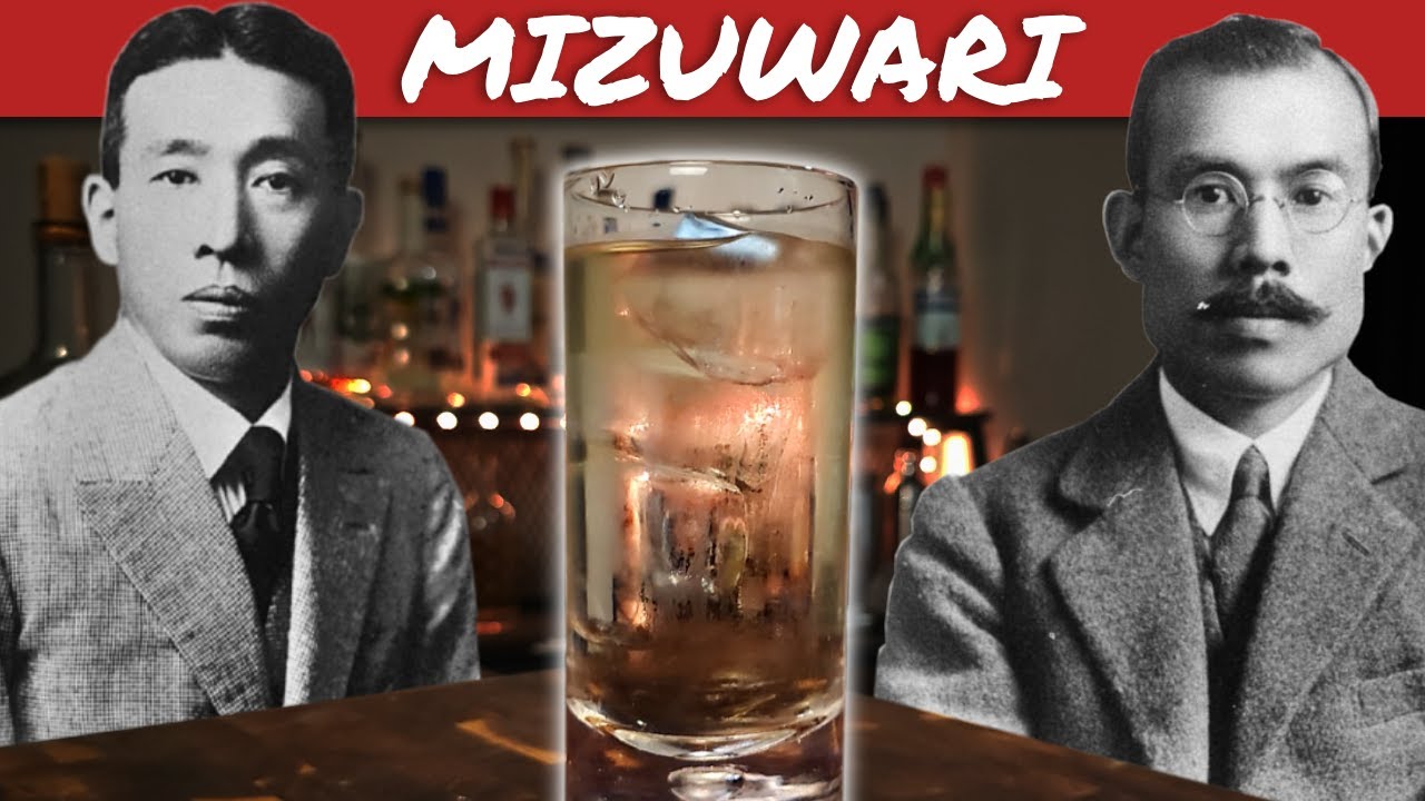 Why Japan LOVES Watery Whisky (And You Should Too)