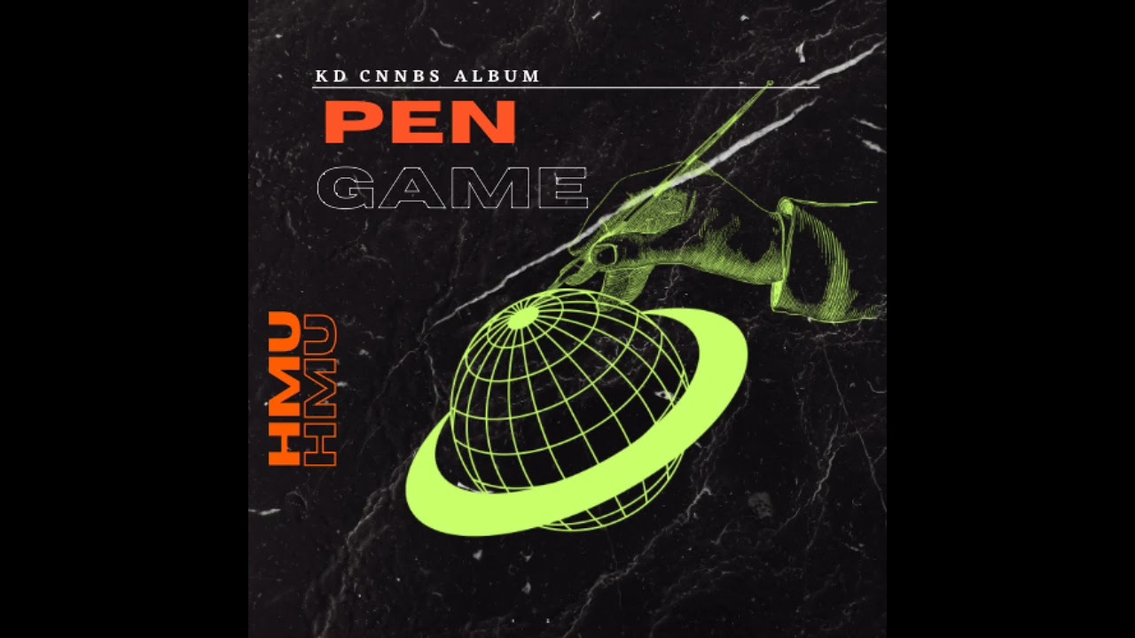 KD CNNBS - HMU (Prod by. Flame Beats)