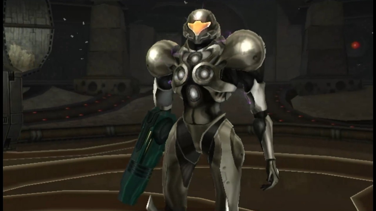 Final Upgrades - Metroid Prime 2: Echoes (Part 14)