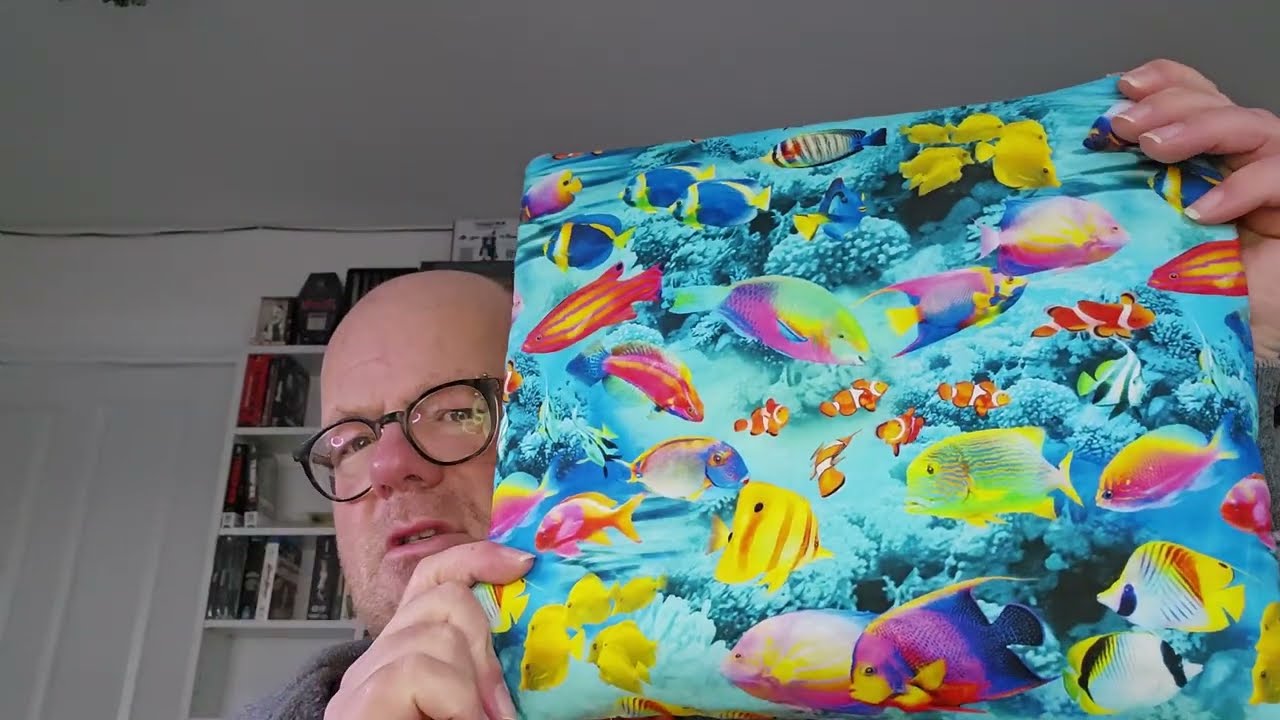 Flosstube № 12 - Температурная вышивка, незавершенные работы и т.д.