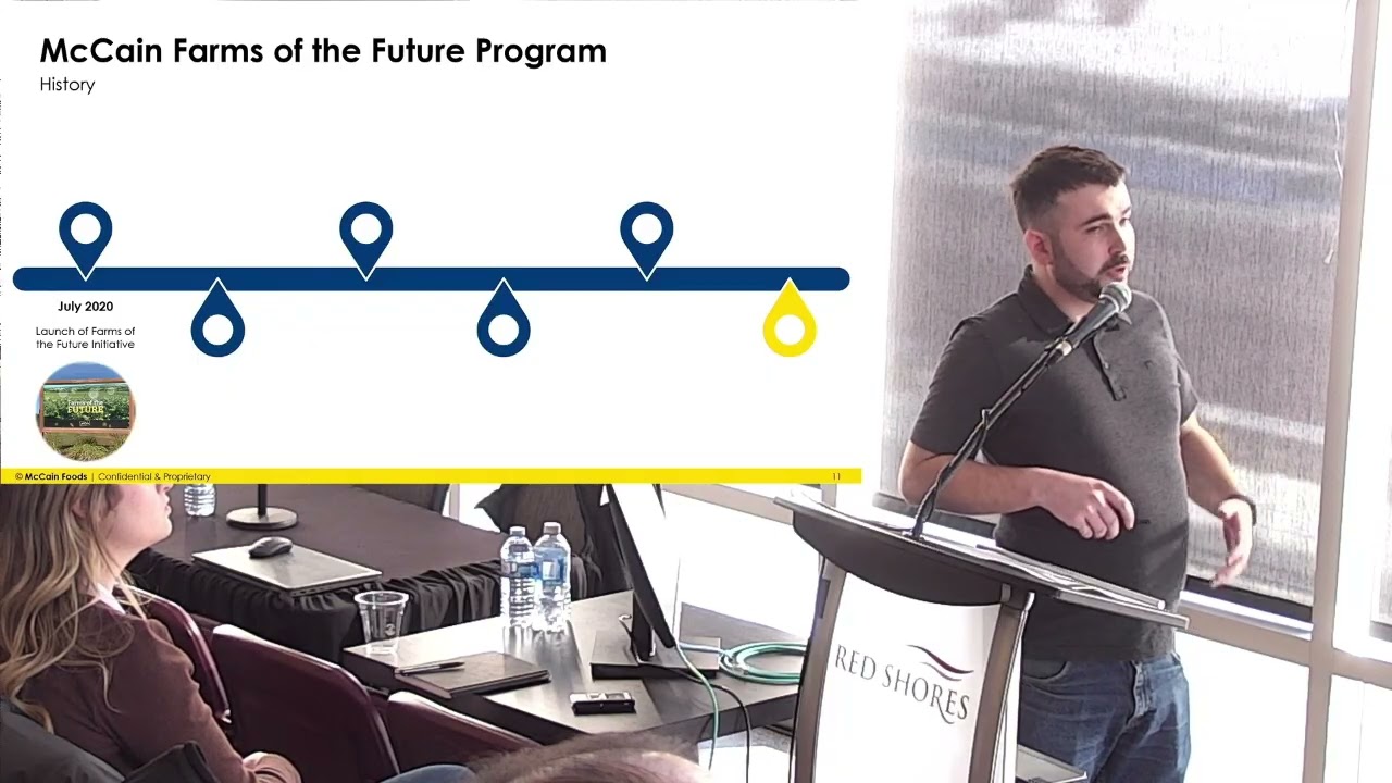 IPTE 2026 - Farm Scale Evaluation of Regen Ag - Leigh Hunter