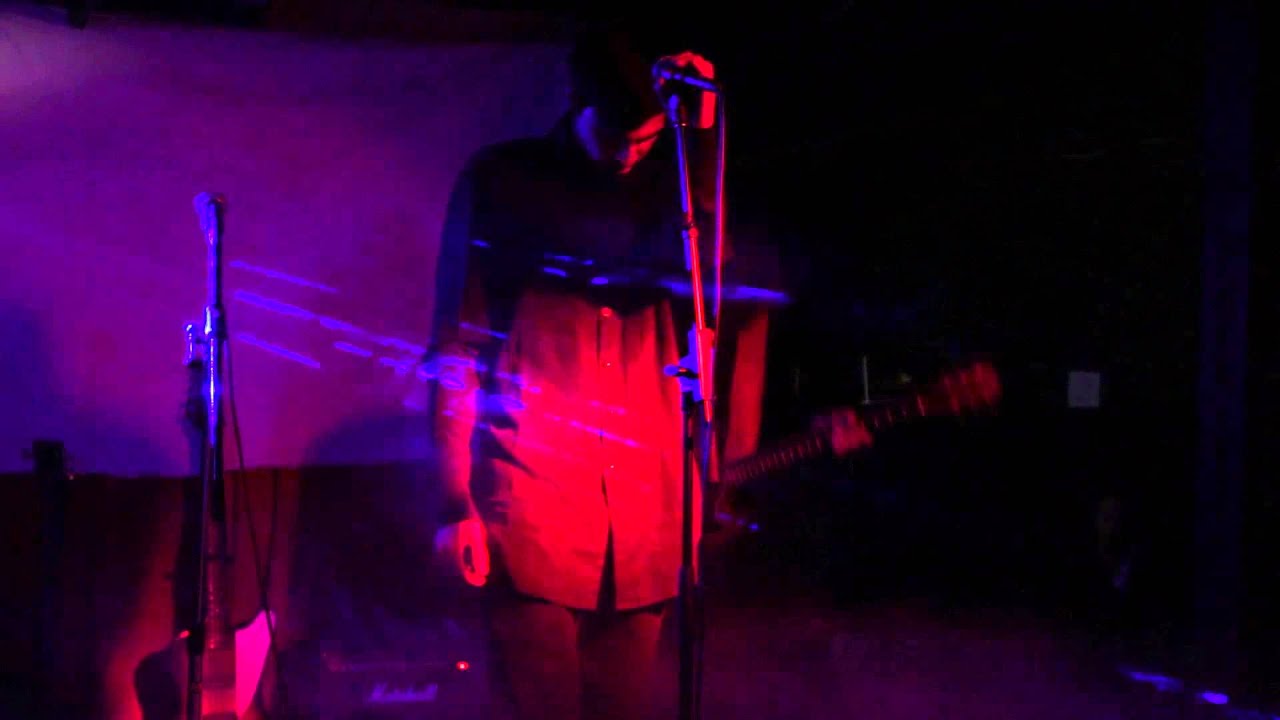 ooluu &mdash; Porcelain (Live)