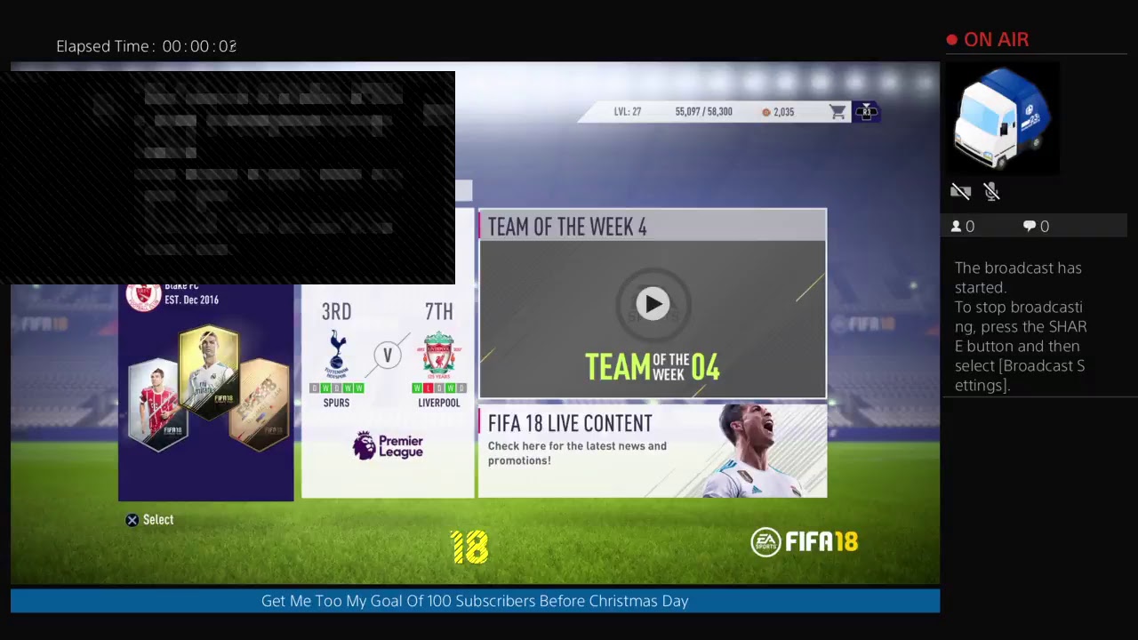 Fifa 18 Squad Battle Rewards