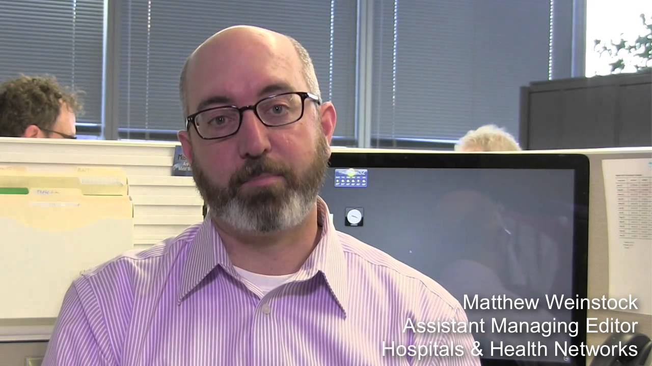 Telehealth, Greening the OR and Resilient Design