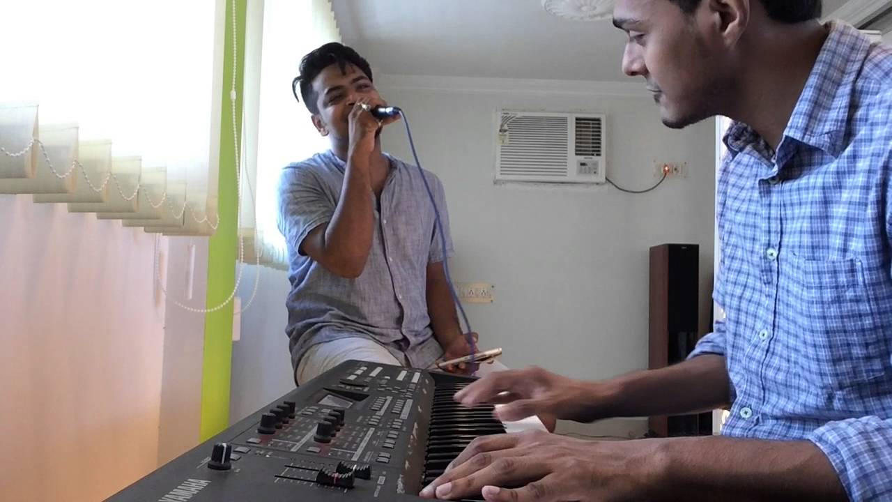 Eto Sur Aar Eto Gaan || #SingaSongTuesday || Shibasish ft. Durnibar ||