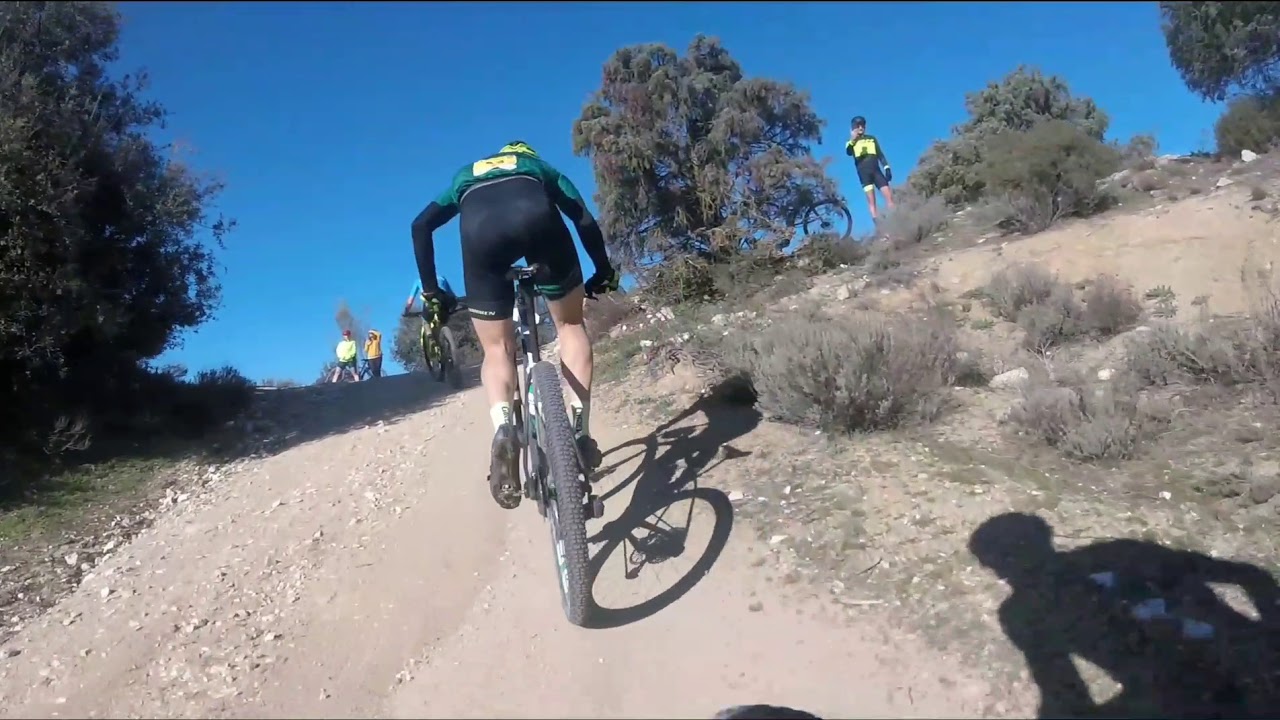 Rally de los Embalses 2020 a 💥💥💥(Cuarto General)