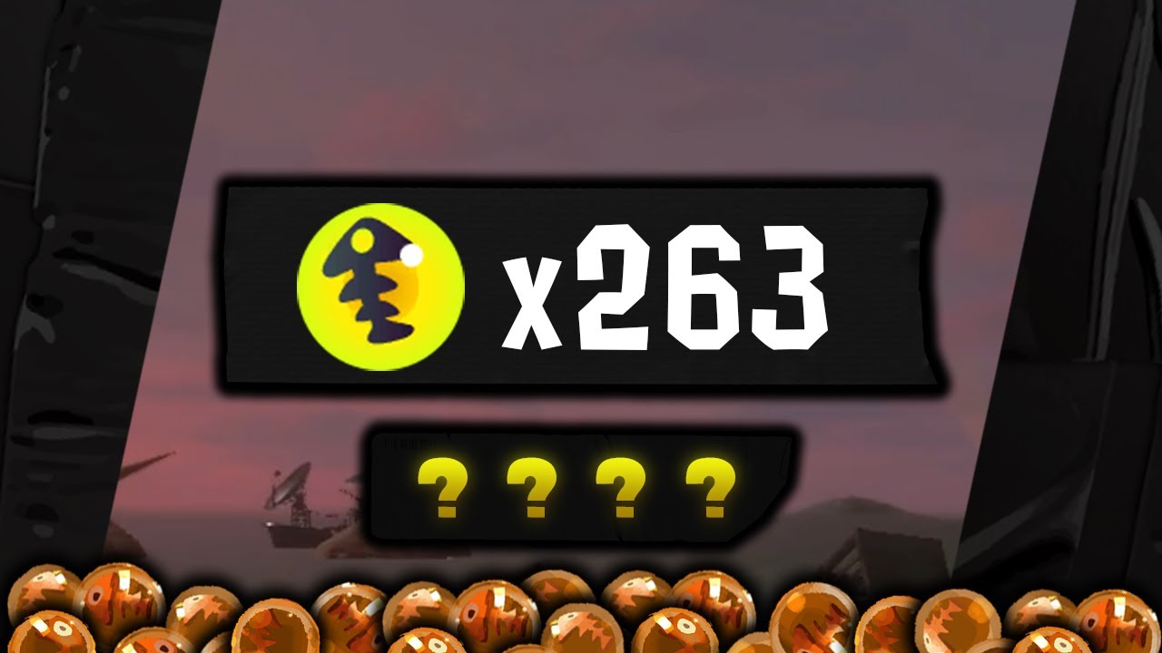 What Pushing Salmon Run's Limits Looks Like