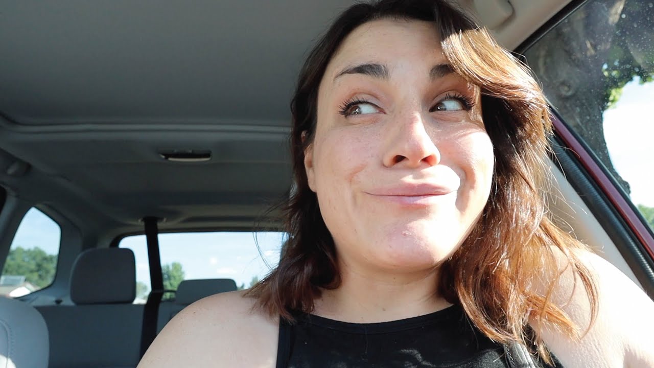 Preliminary Anticipatory Activities... WEIGH IN VLOG