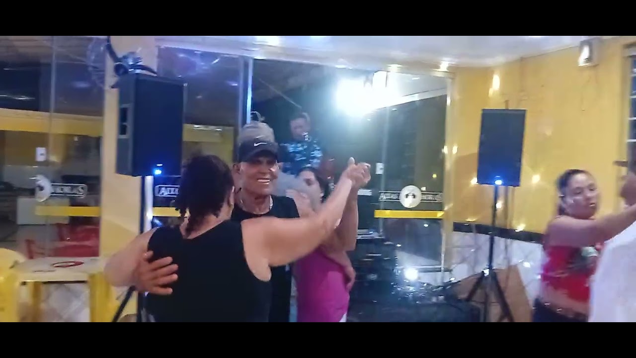 NETO & PATRÍCIA ESPLOSÃO DO FORRÓ OFICIAL 