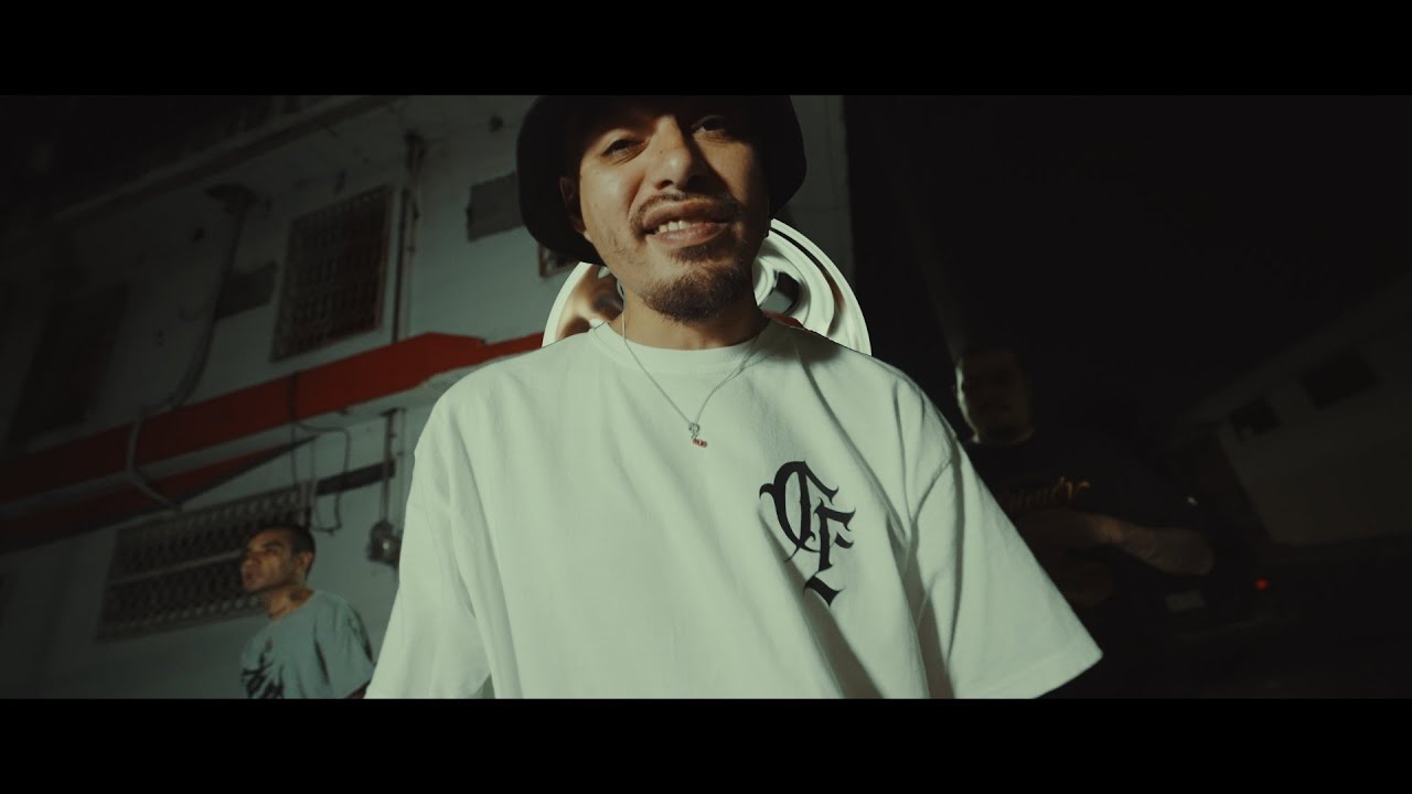 INSOMNIO - THR Cru2