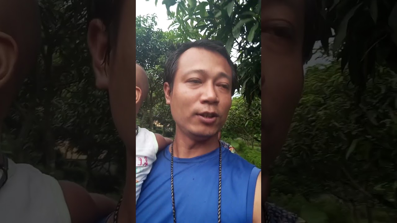 Berai lai mani kisa || TSR camp Park oh || 