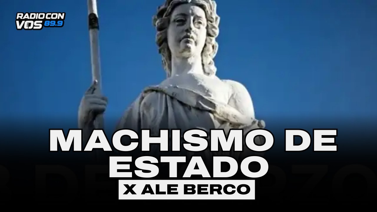 El MODELO de ajuste de MILEI ATACA especialmente a las MUJERES | BERCOVICH editorial