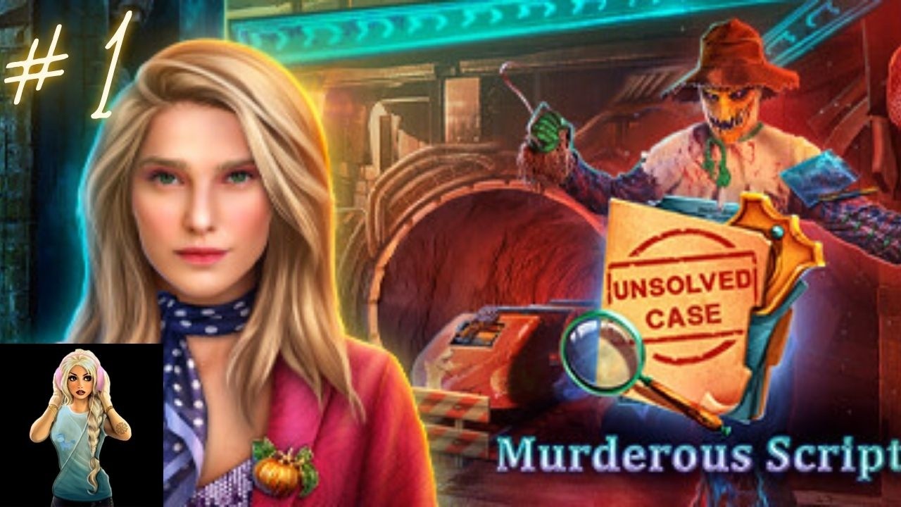 Unsolved Case: Murderous Script - Zabójstwo znanego prawnika w luksusowym pociągu- kto, dlaczego? #1