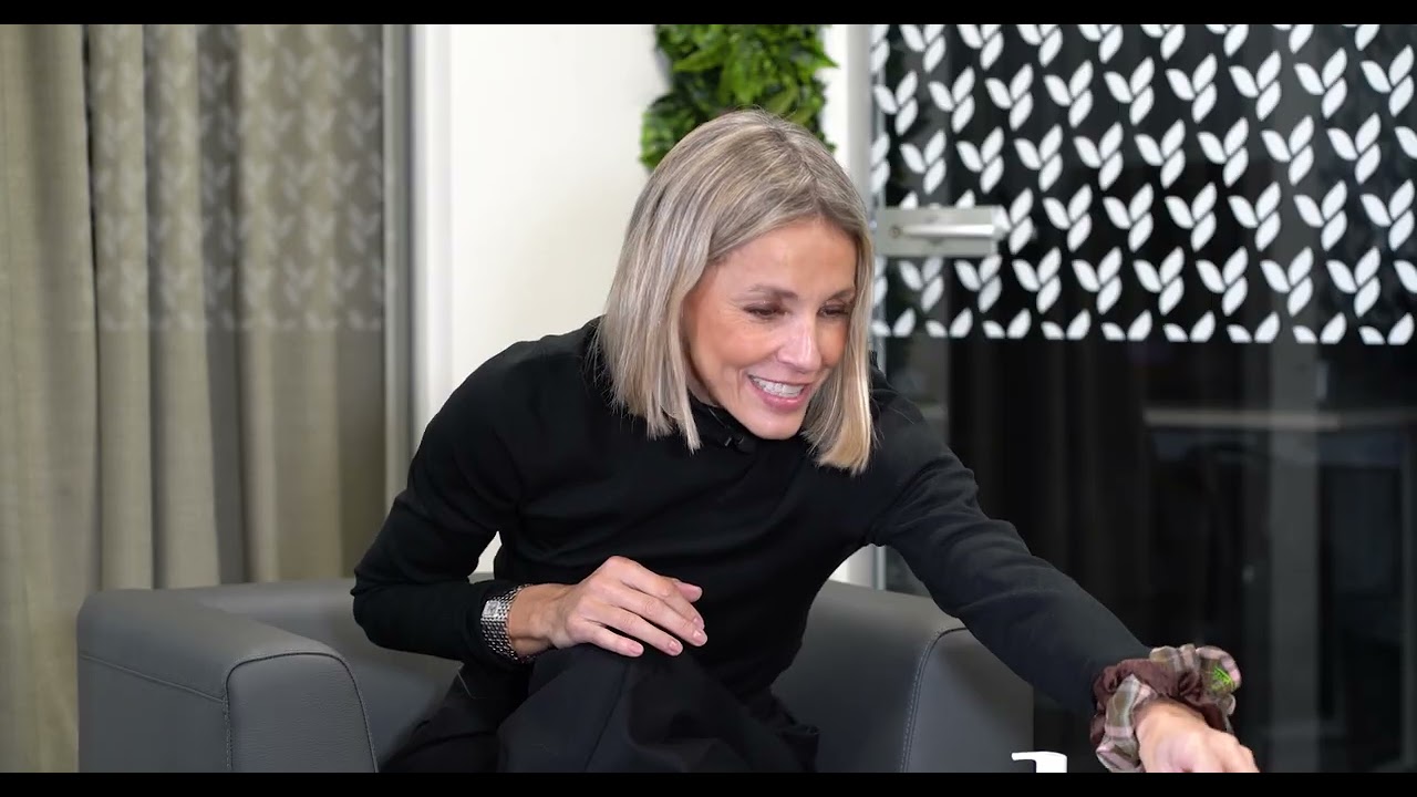 Marketing podcast: Adrijana Slunjski & HL/SKIN