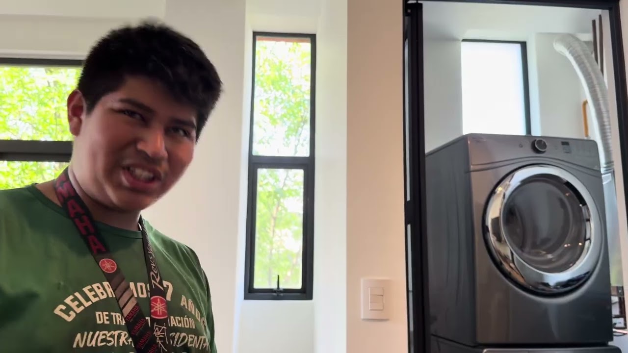 Mejor te regalo todo muchacho ! 
