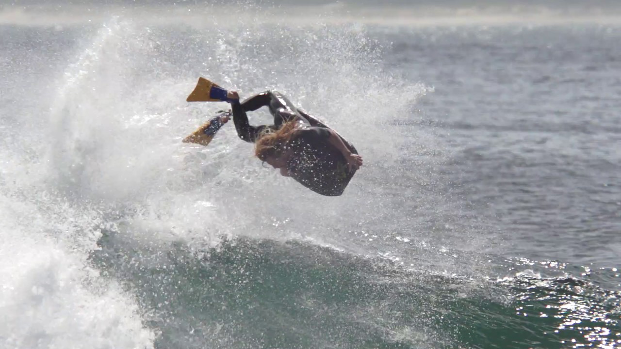 Stone vs Gornall Aussie Pipe Tech Sesh