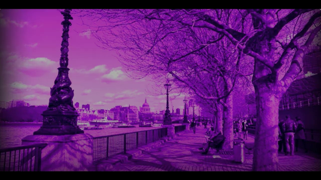 ELKE - London Colours (CD3)