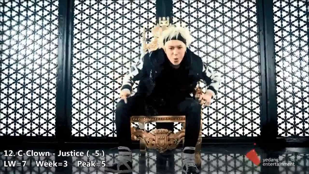 K-Pop CountDown Top 30 March 2014 (Week 1) [79]