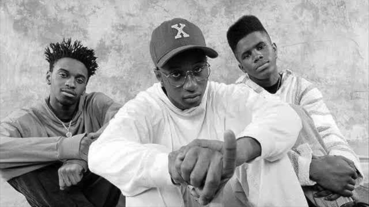 KMD Type Beat - 