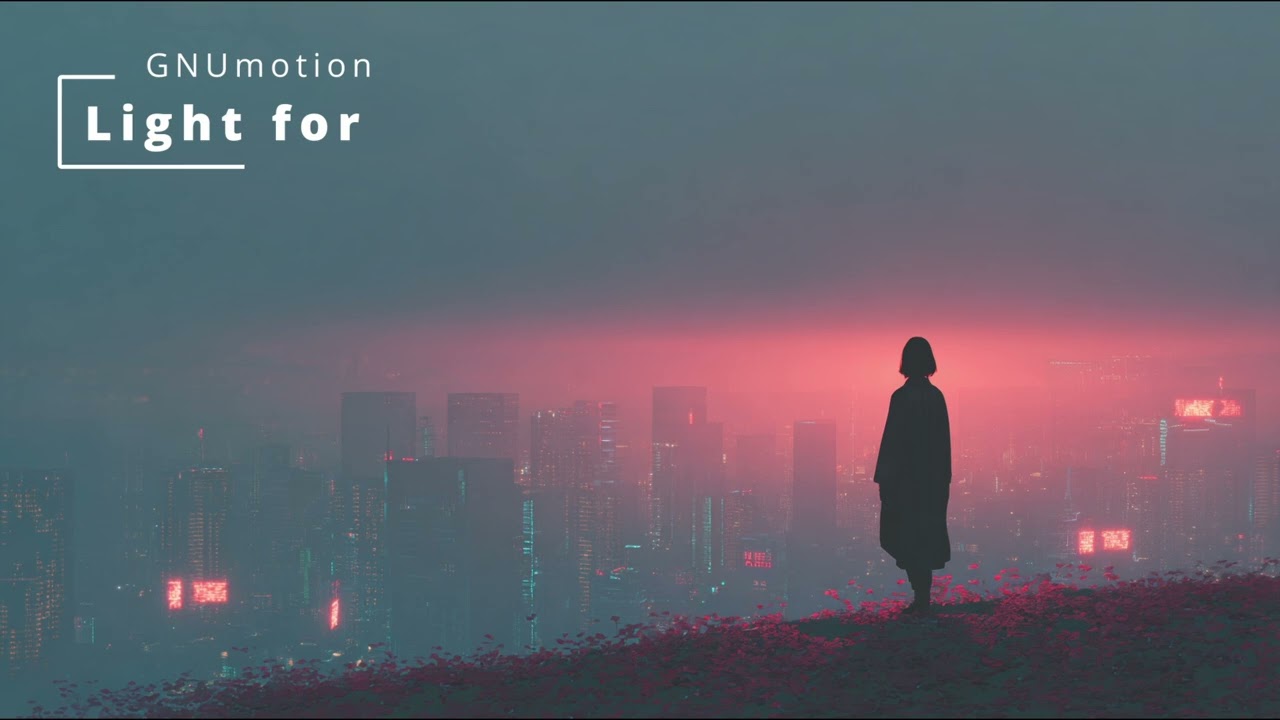 GNUmotion | Light for